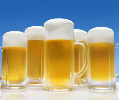 Lắp đặt kho lạnh bảo quản bia và bia tươi